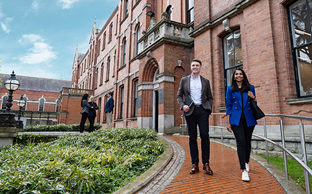 Financial Times Top 100: UCD Smurfit School rises 18 places in MBA rankings